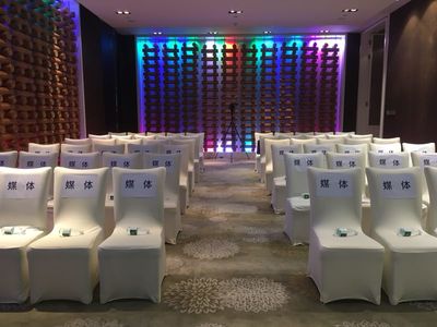 成功公關(guān)活動的核心要素 精心統(tǒng)籌與系統(tǒng)策劃