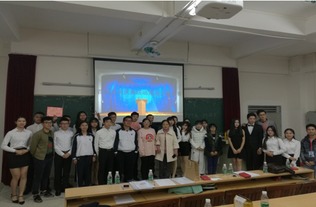 首屆公關(guān)慶典活動策劃大賽圓滿落幕 創(chuàng)意與實踐的激情碰撞